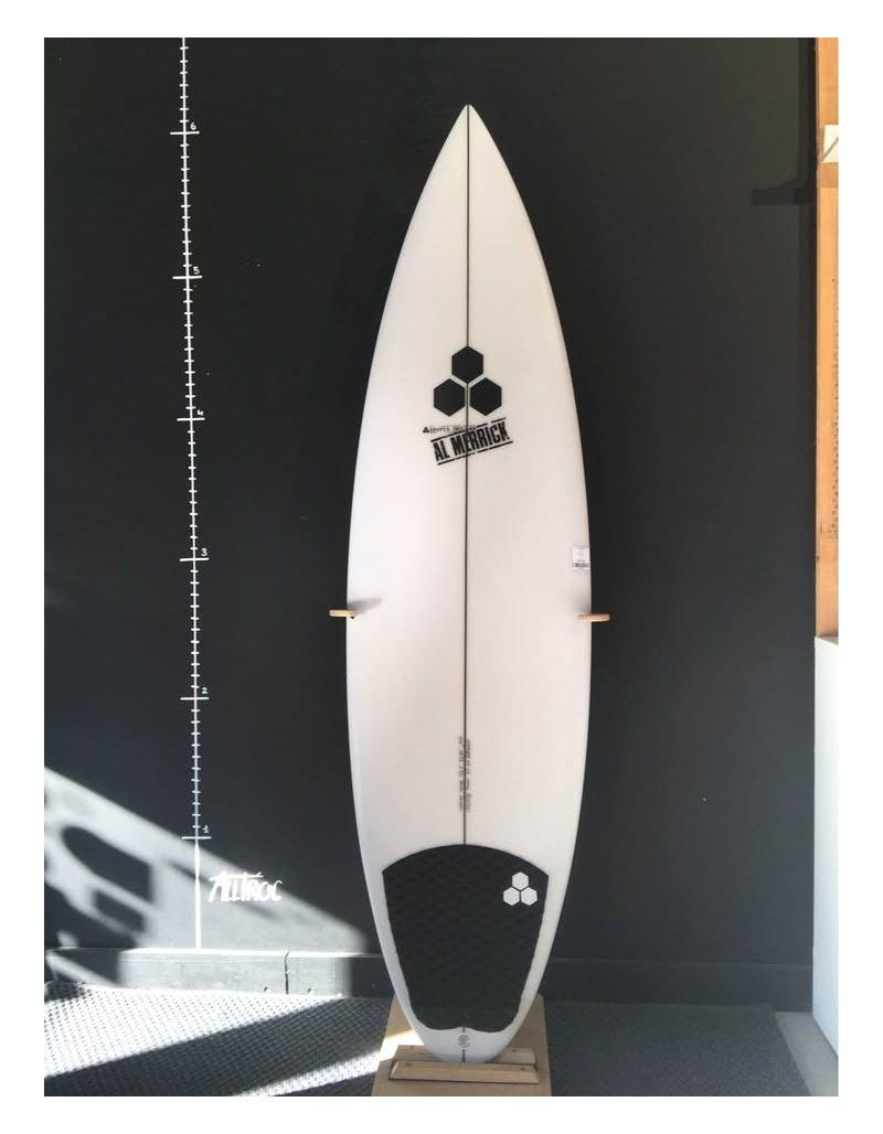Al’merrick Fever 5’10", photo 1