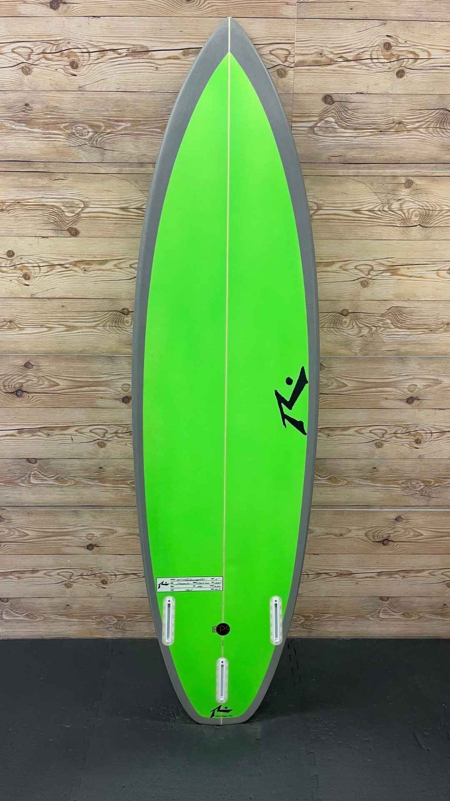 Dagger 6'0", photo 3