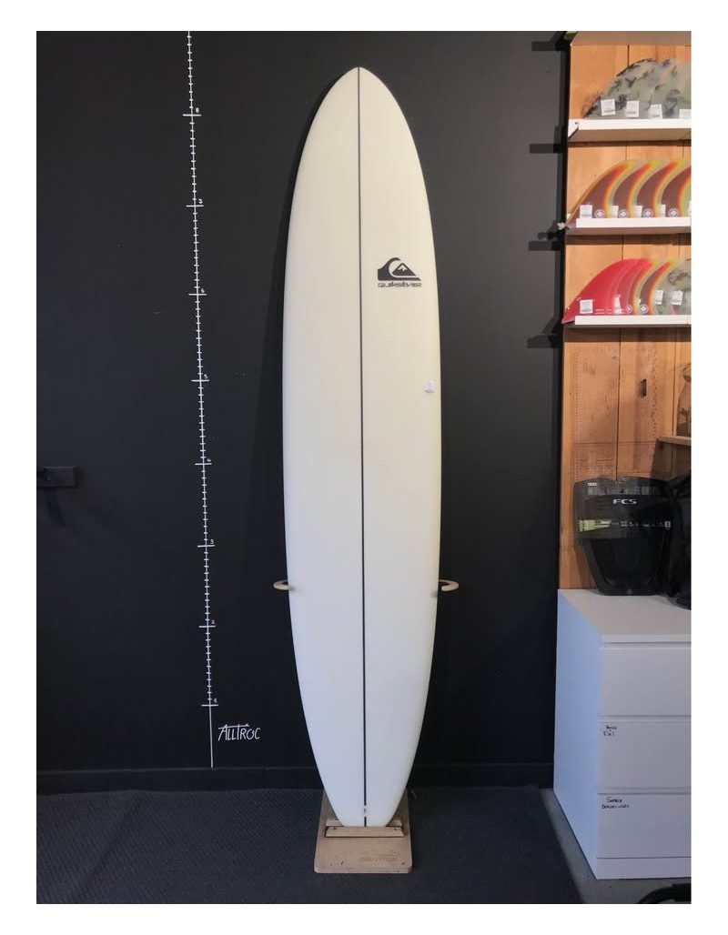 Quiksilver The Break 8’6", photo 1