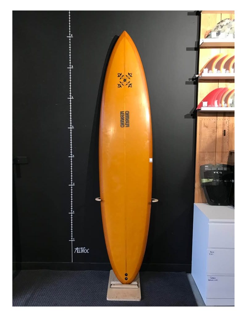 Fernand 8’2", photo 2