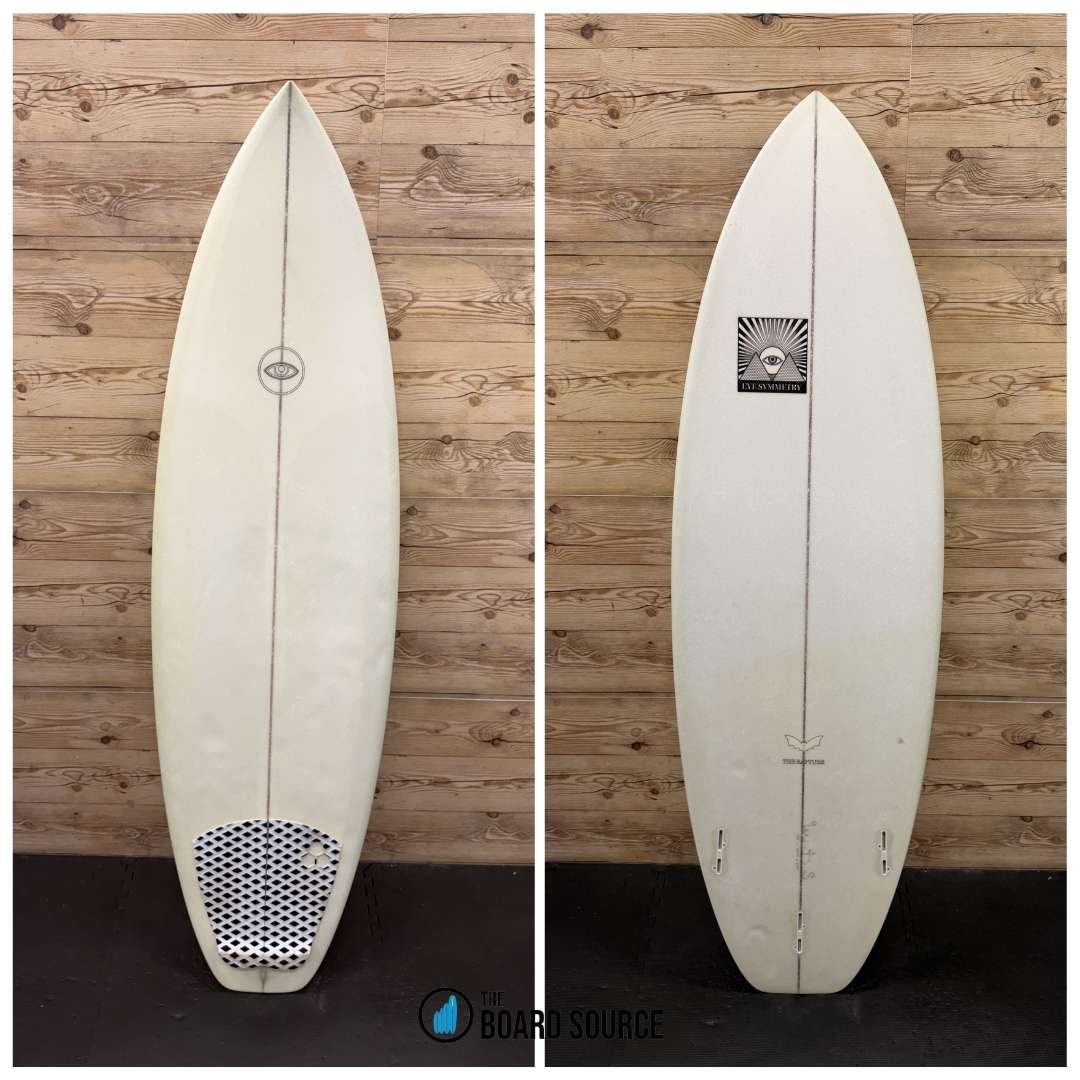 Rapture 5'11", photo 1