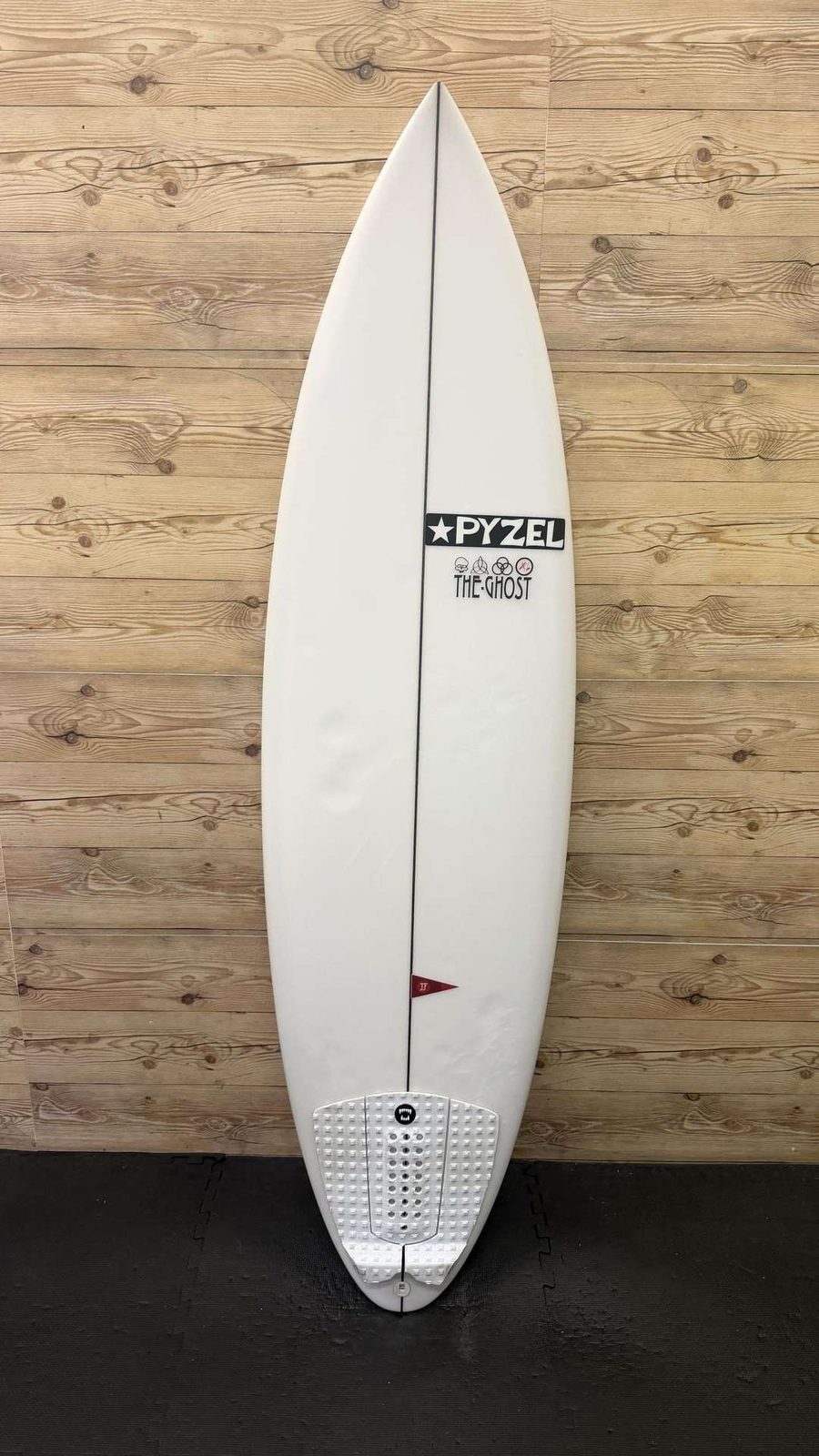 The Ghost 6'3", photo 2