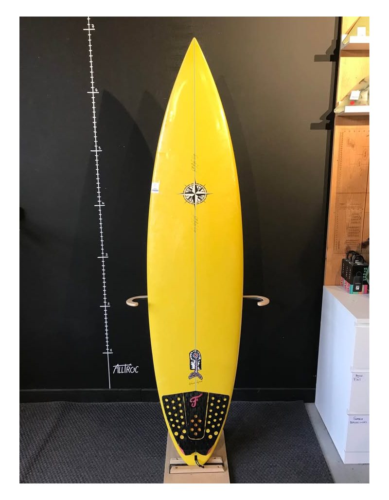 Wayne Rich 6’7 ", photo 1