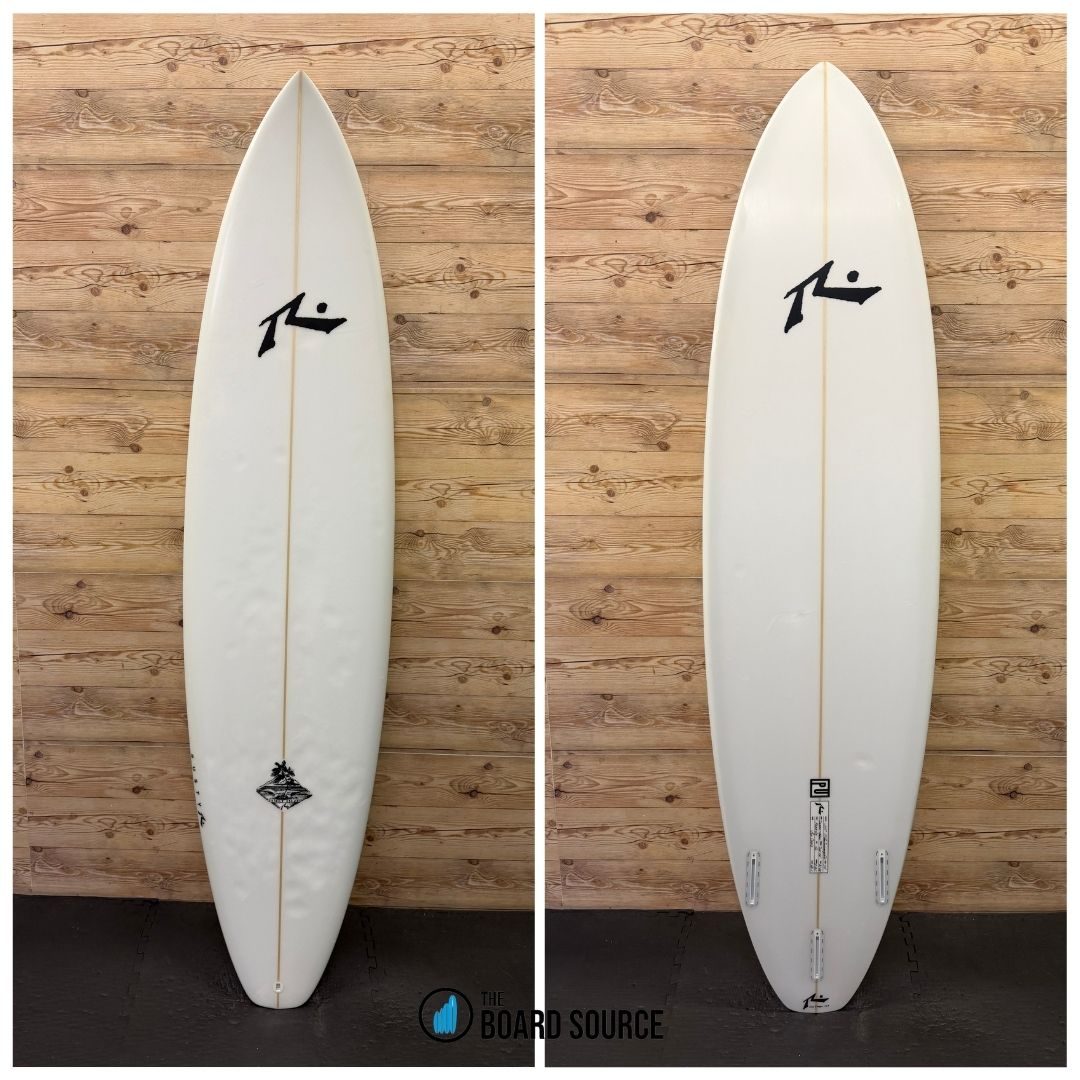 Desert Island 7'4", photo 1