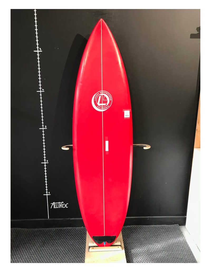 Linden 5’8", photo 1