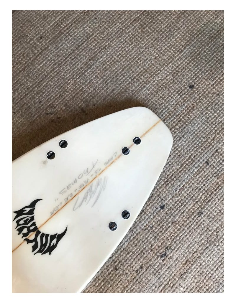 Mayhem Beach Buggy 5’8", photo 3