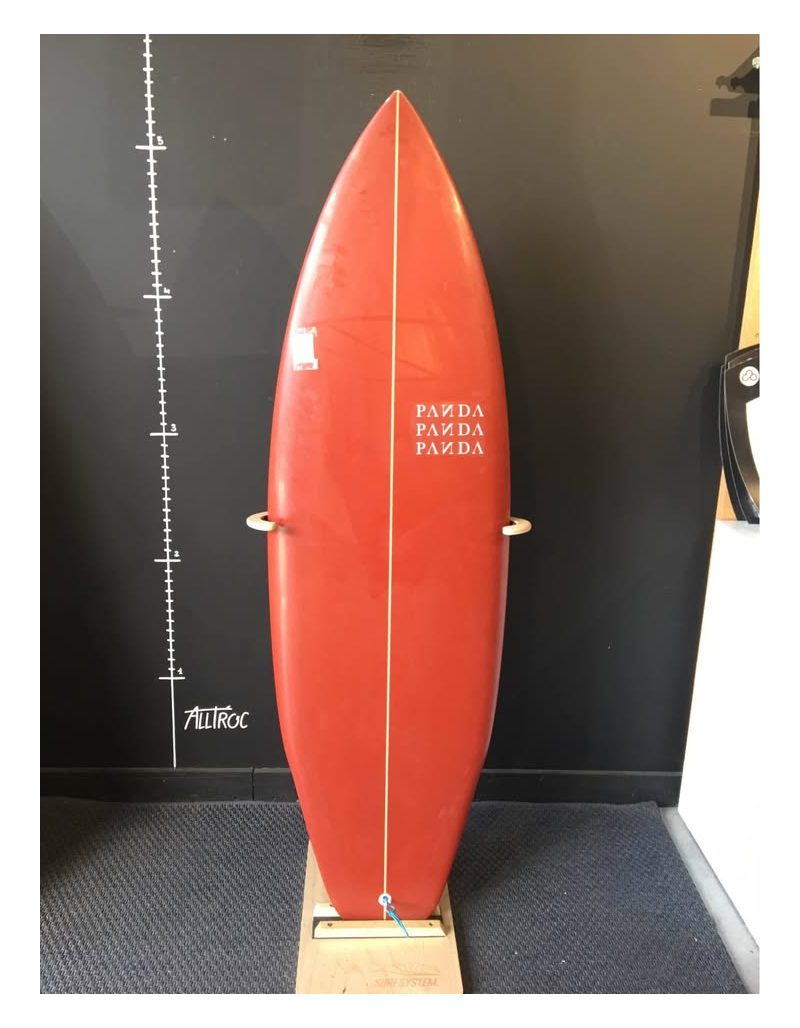Panda panda 5’2", photo 1