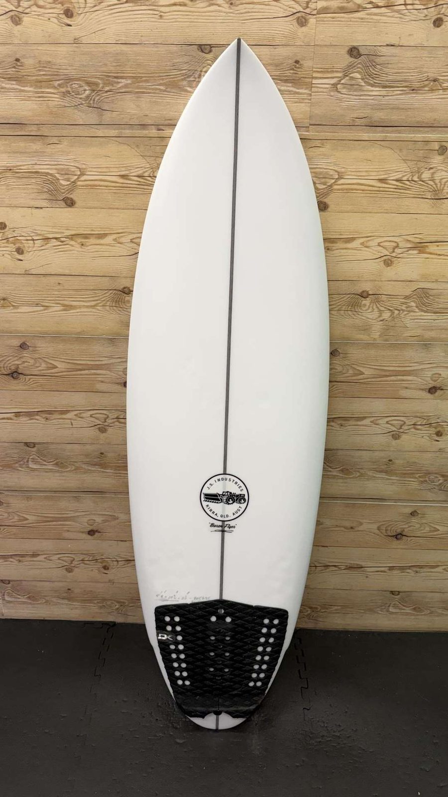 Baron Flyer 5'8", photo 2