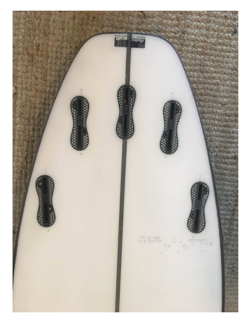 js Blackbox 2 5’10", photo 3