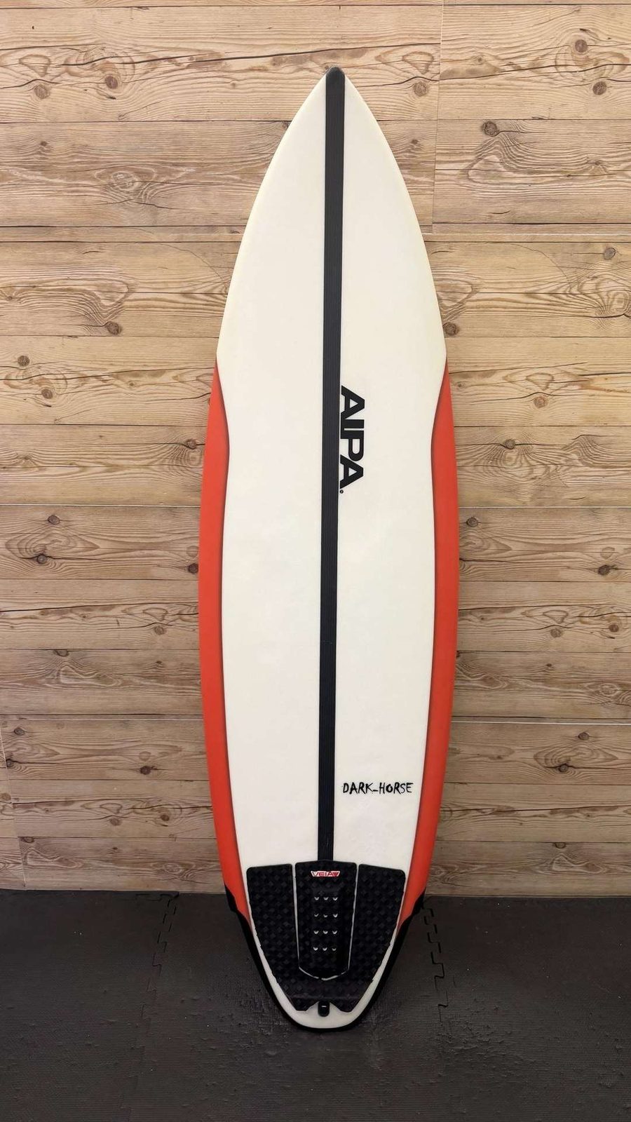 The Dark Horse 5'10", photo 2