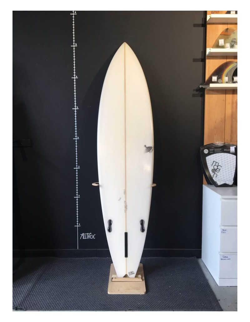Vaughan 7’5", photo 2