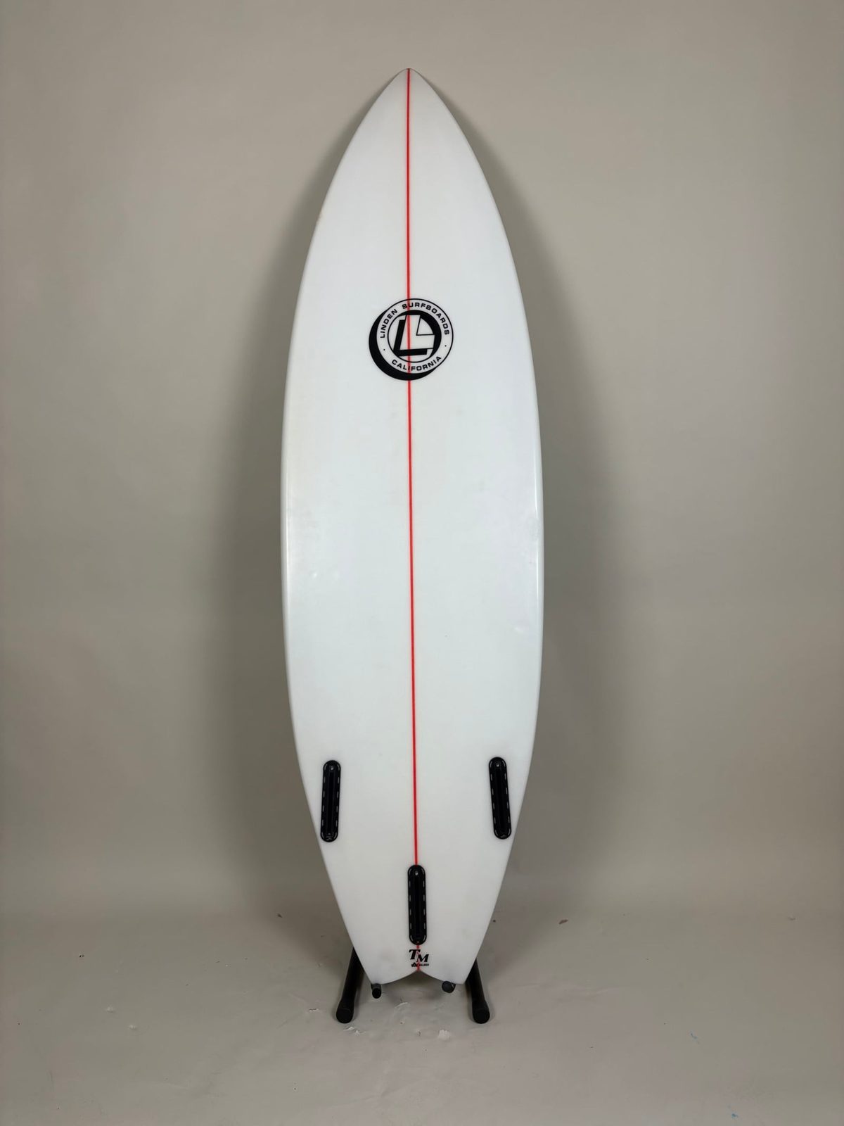 Linden  5'11'' | 32.5 L, photo 2