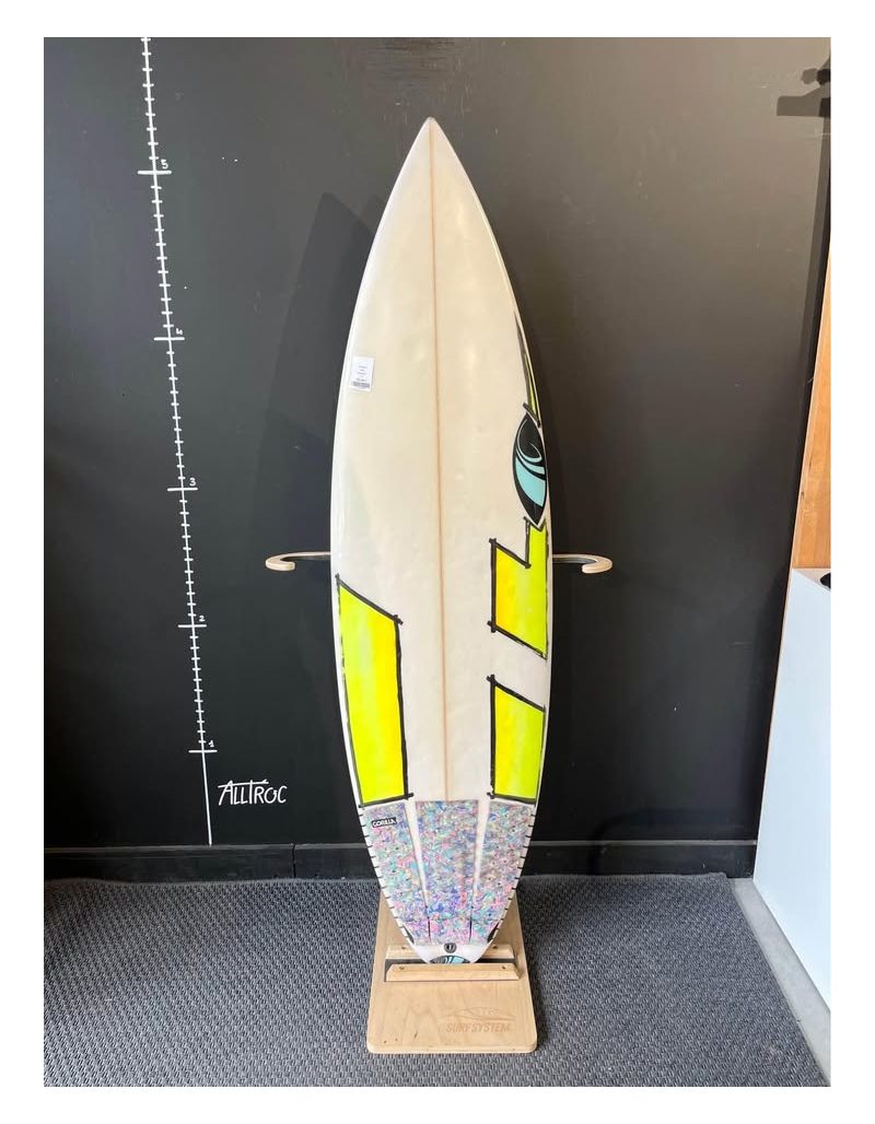 Sharpeye HT2 5’3", photo 1