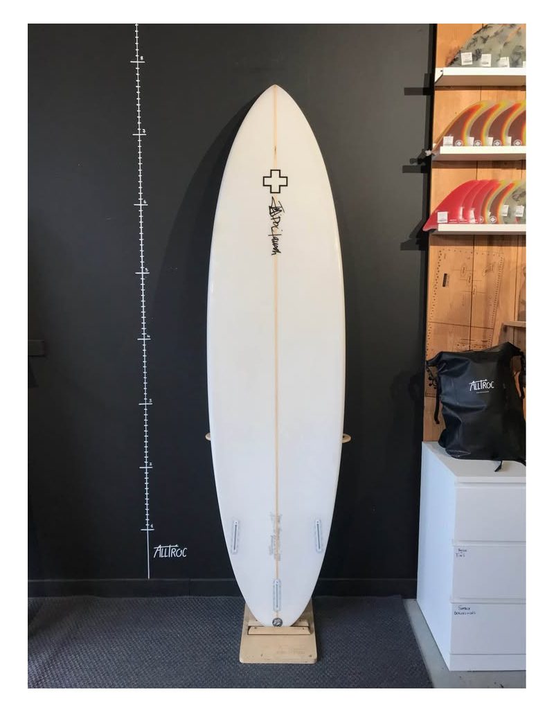 Doc Lausch 7’9", photo 1