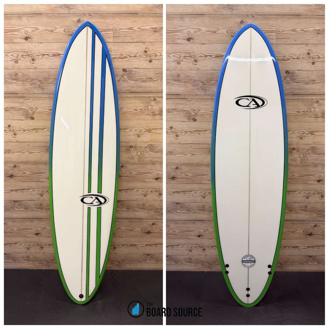 Funboard 6'6", photo 1