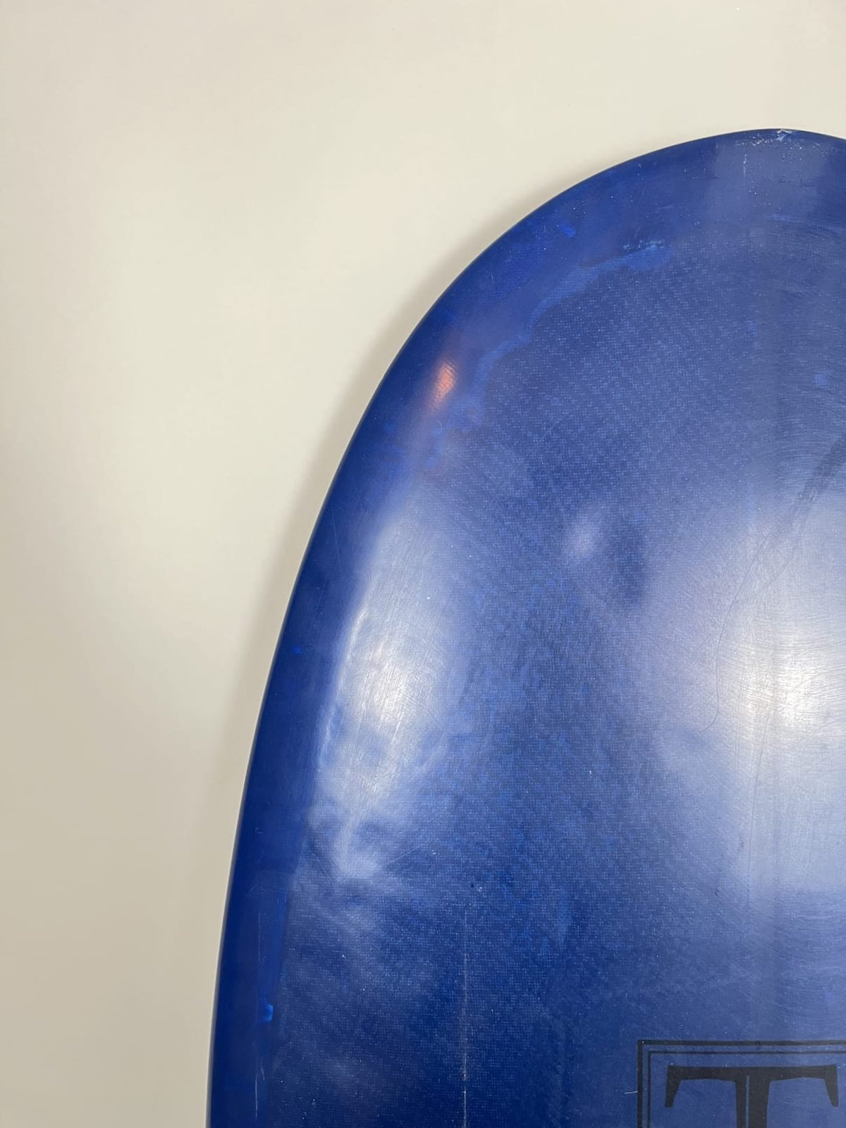 T Mini Simmons 5'6'' | 37 L, photo 3