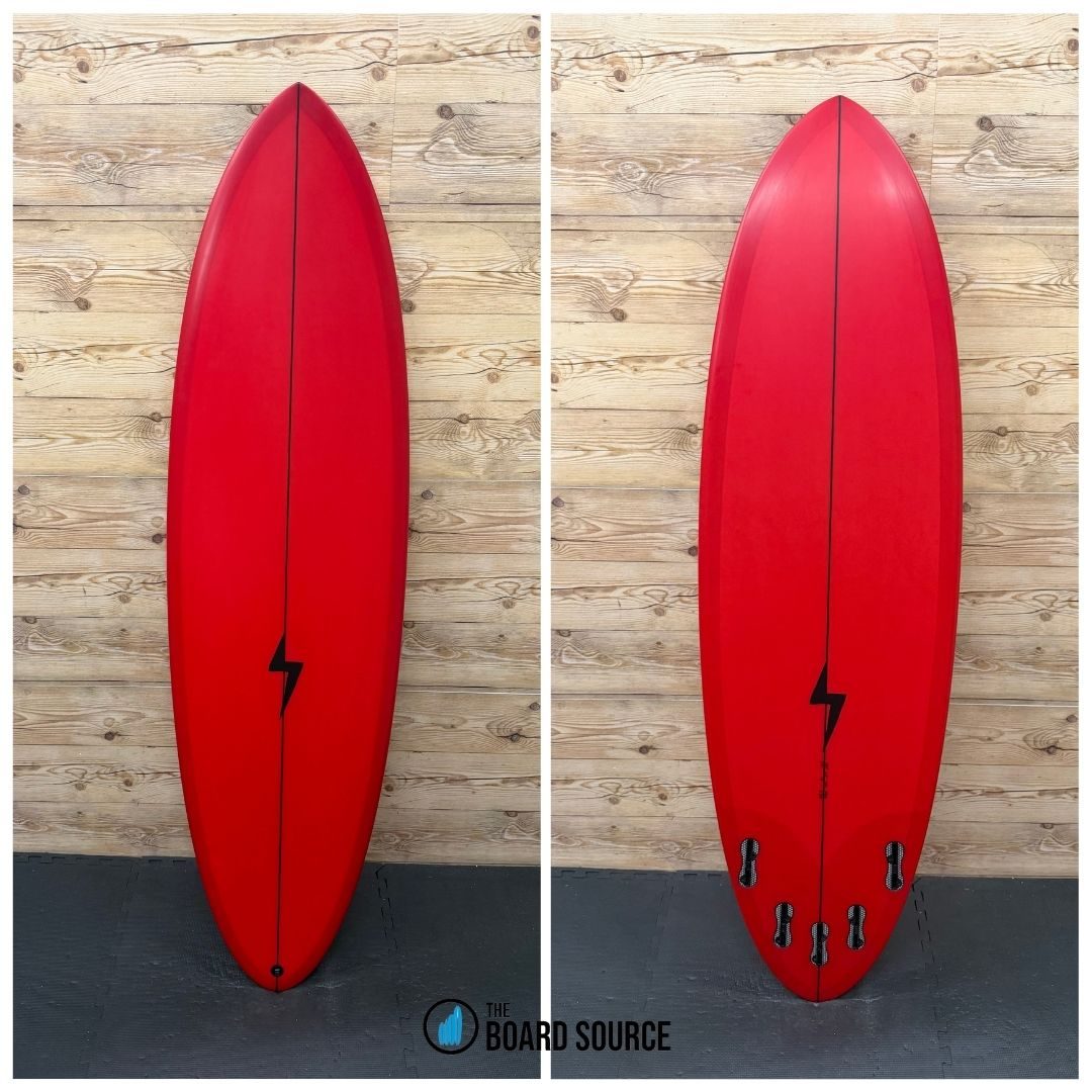Wave Skate 5'9", photo 1