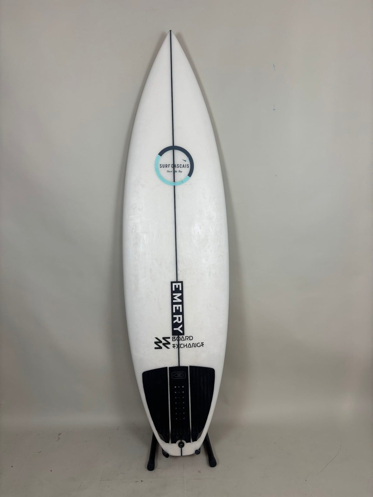 Emery The black angel 5'10'' | 26 L, photo 1