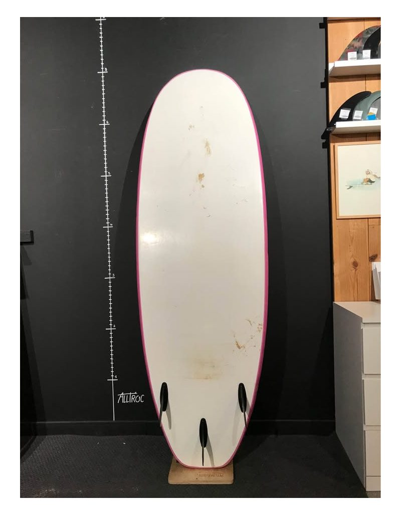 Ocean storm The weekender Big Boy 7’0, photo 2