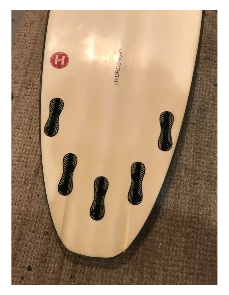 Tomo HydroShort 5’7", photo 3