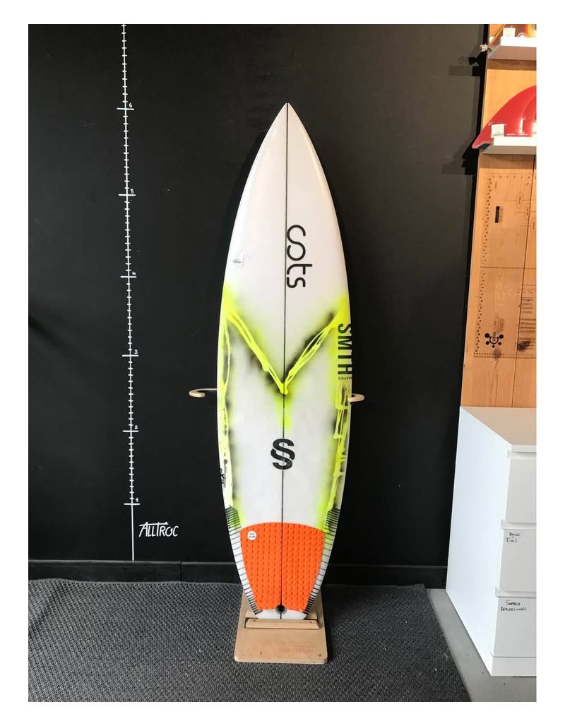 Smith Pixta 6’0 1/2", photo 2