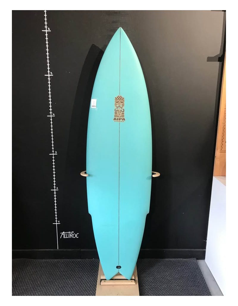Aipa Sting 6’0", photo 1