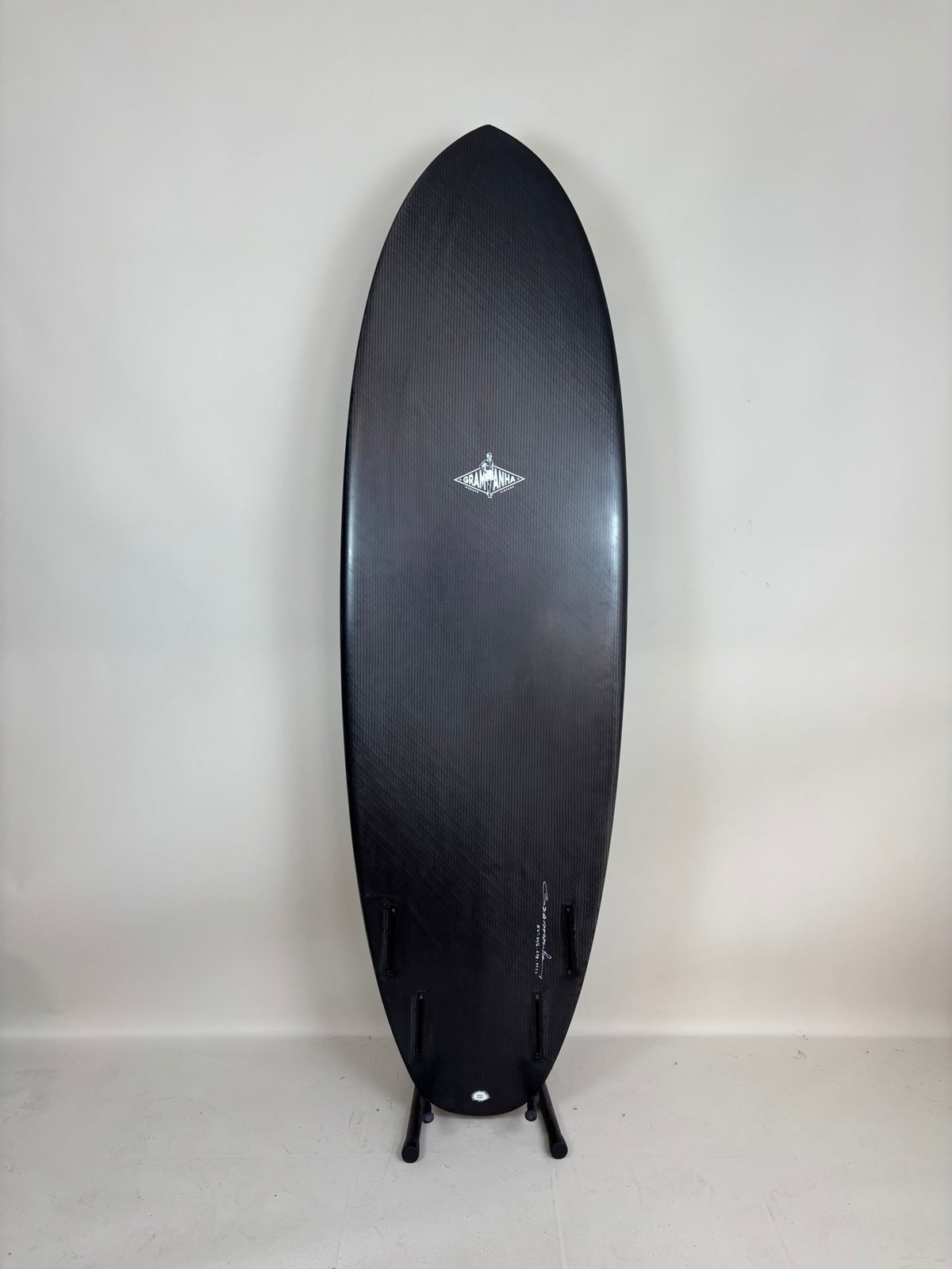 Gramanha Surfboards  6'0'' | 35.5 L, photo 2