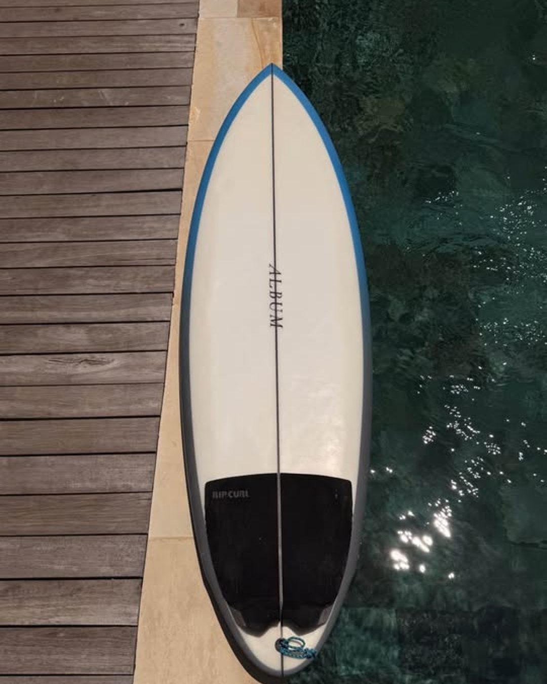 Album Twinsman 5'7, photo 2