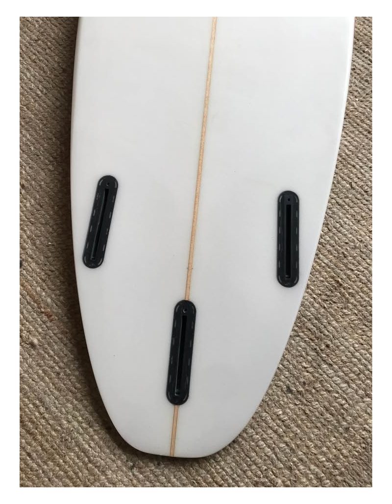 Mao Surfboards Feelty 5’11", photo 3
