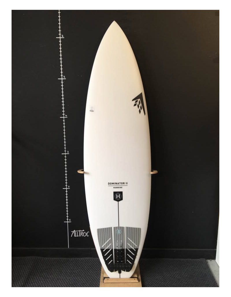 FireWire Dominator II 6’4", photo 1