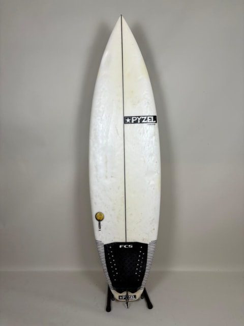 Pyzel The Voyager I 5'10'' | 26.1 L, photo 1
