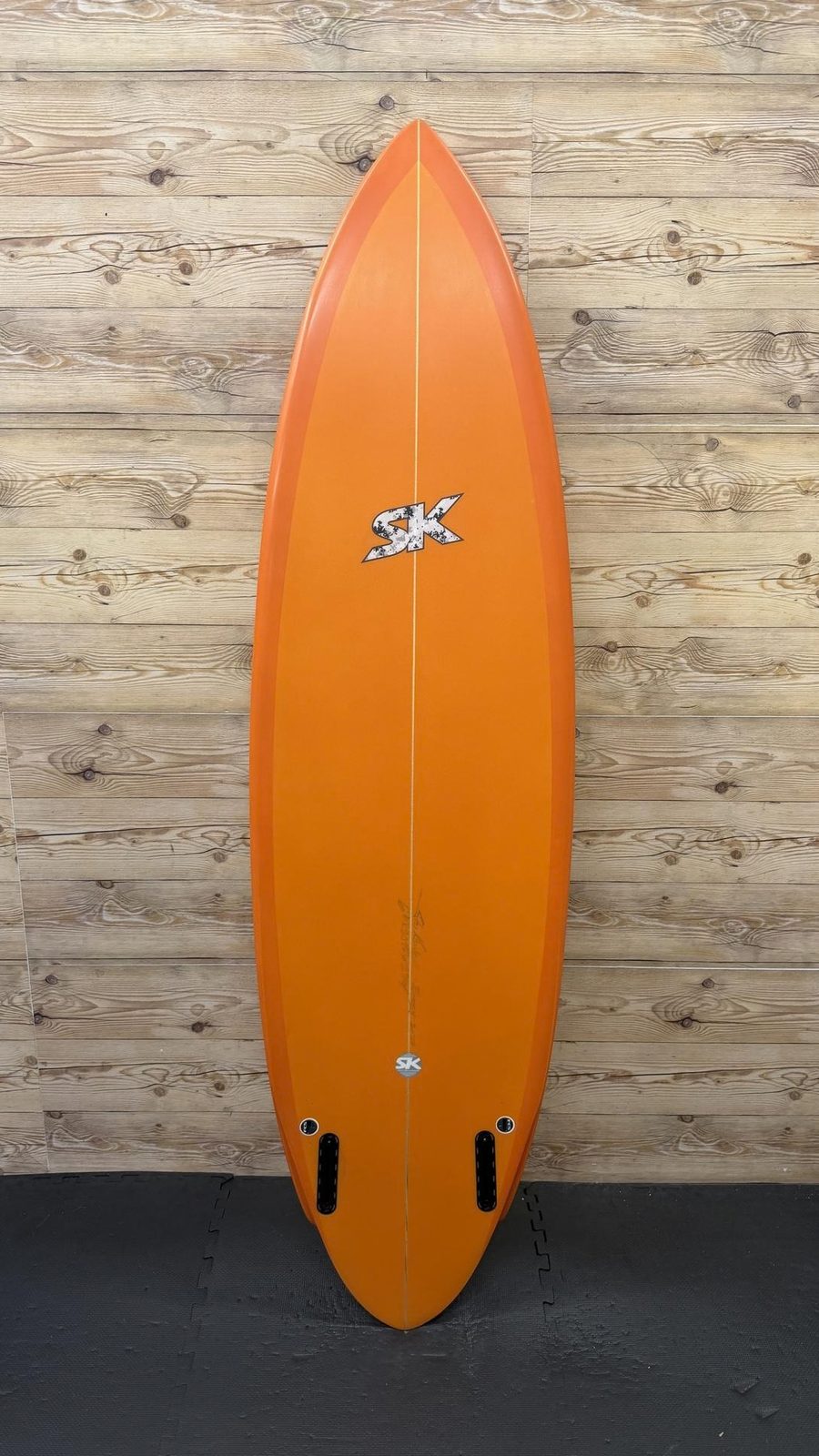 Twinzer 6'6", photo 3