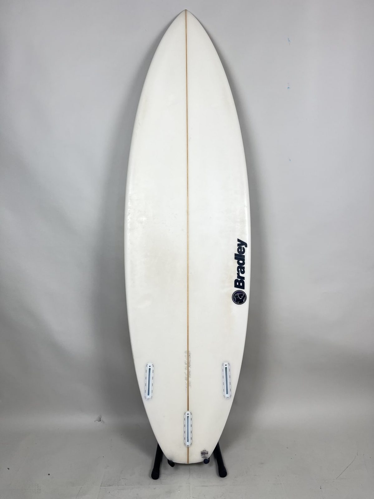 Bradley One 5'11'' | 27.5 L, photo 2