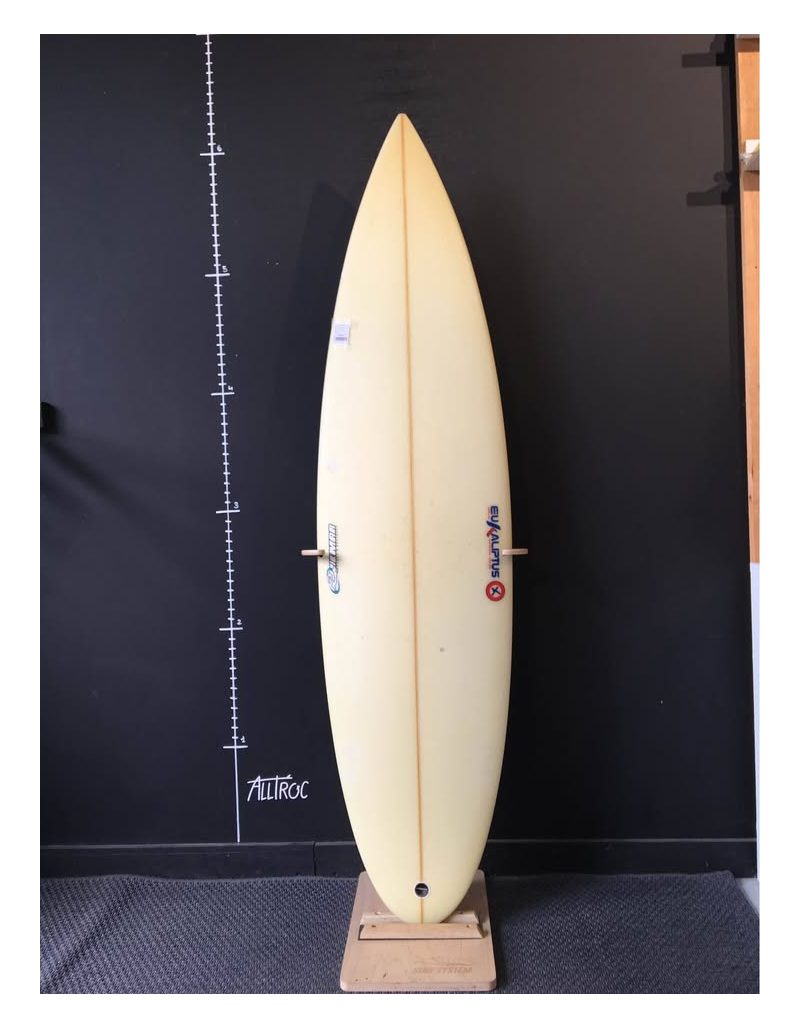 Zulmar 6’0', photo 1