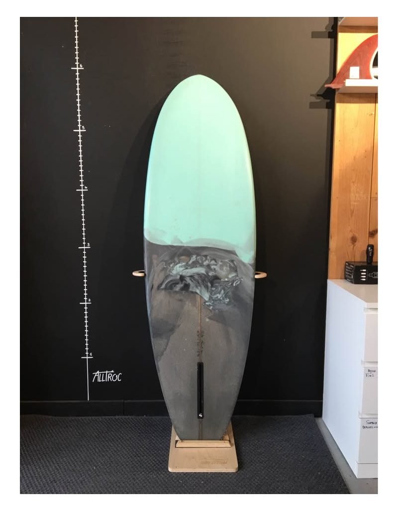 Kike Panera 6’0", photo 2