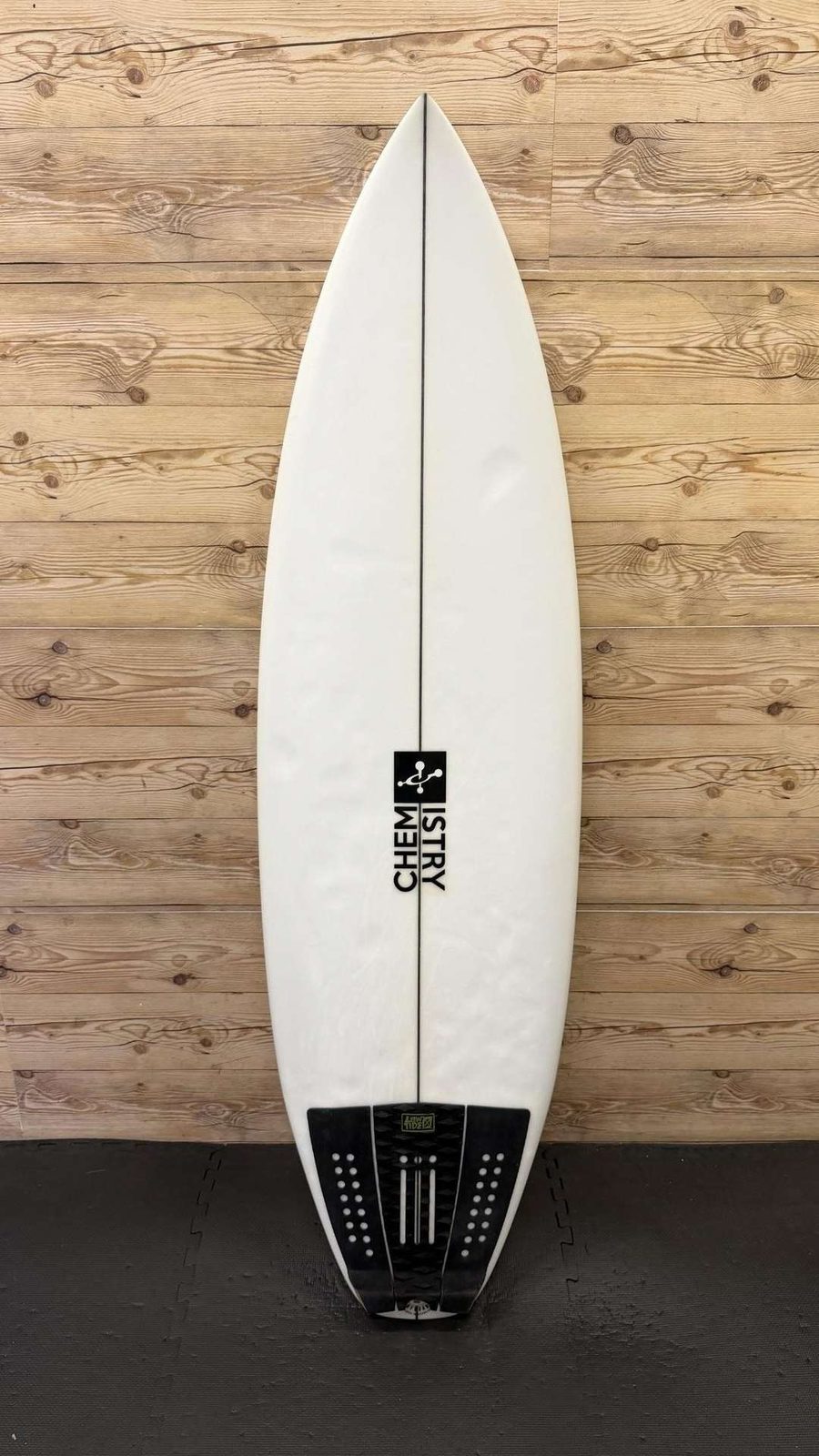 Thruster 5'9", photo 2