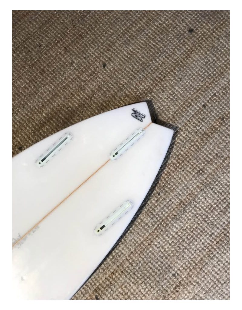 Rob Vaughan 5’9", photo 3