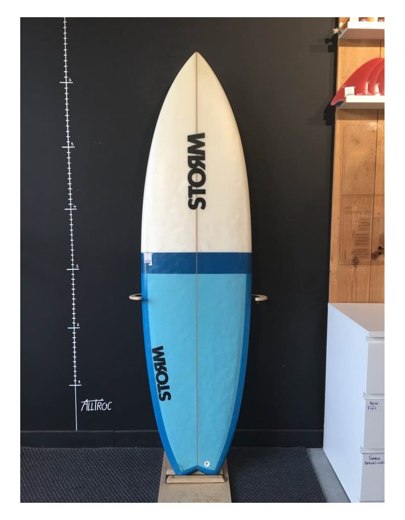 Storm 6’0", photo 1
