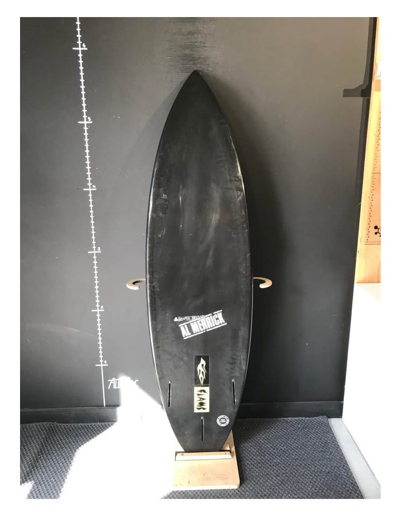 Al Merrick CI2 Pro 5’10", photo 2