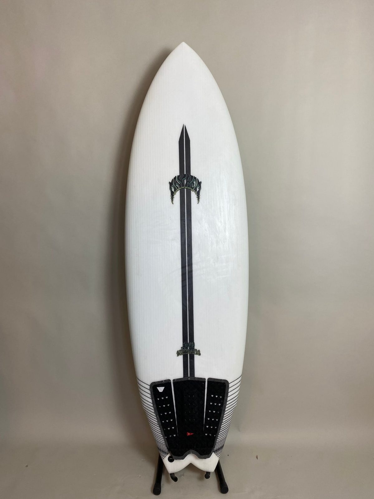 Lost Pisces 5'7'' | 31 L, photo 1