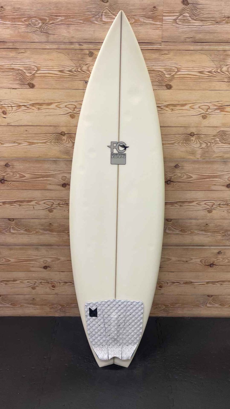 Mullet 5'6", photo 2