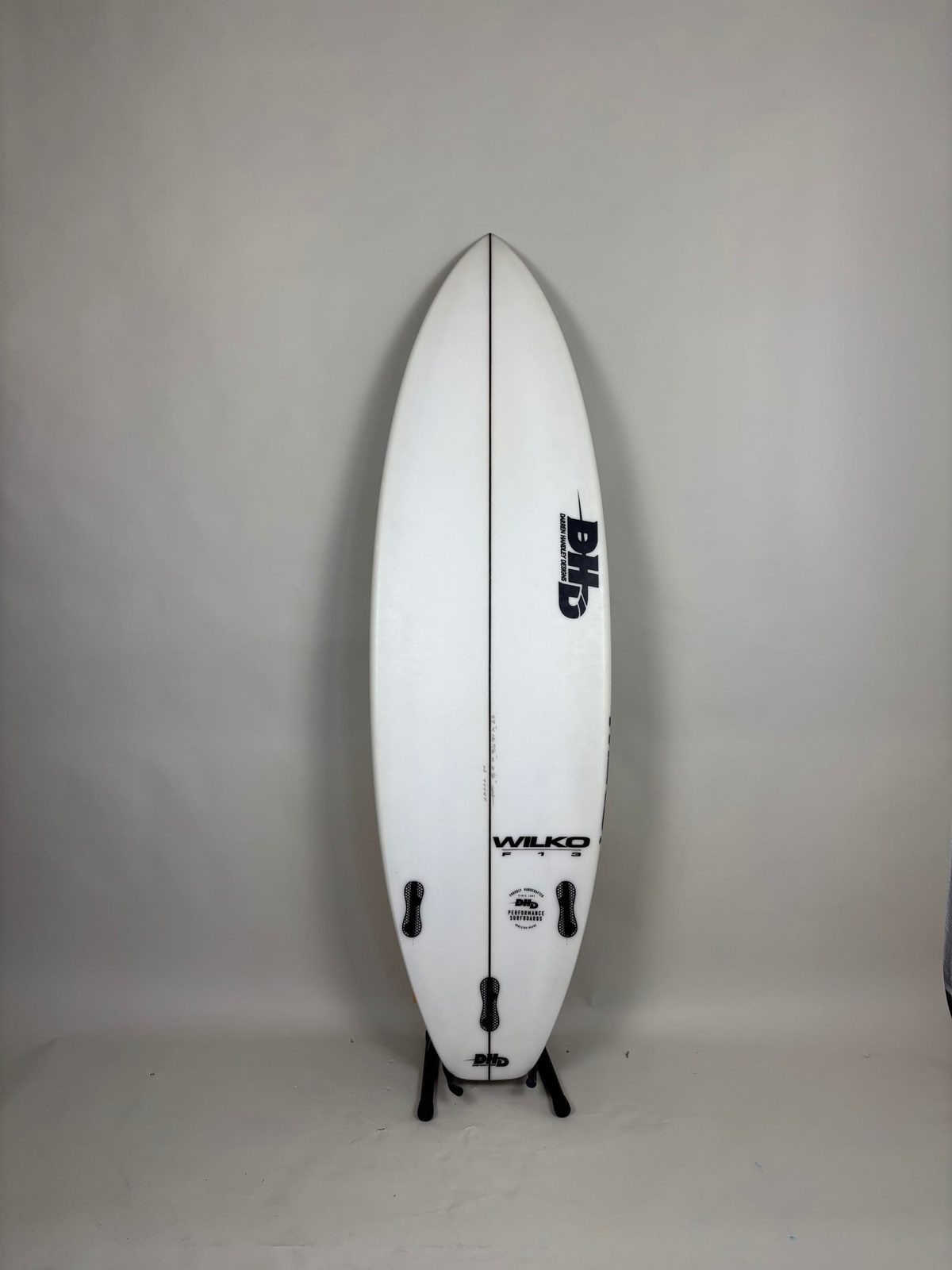 DHD Wilko  5'9'' | 26 L, photo 2