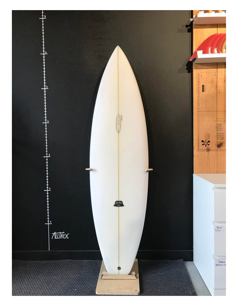 CD Cool Dude 6’0", photo 1