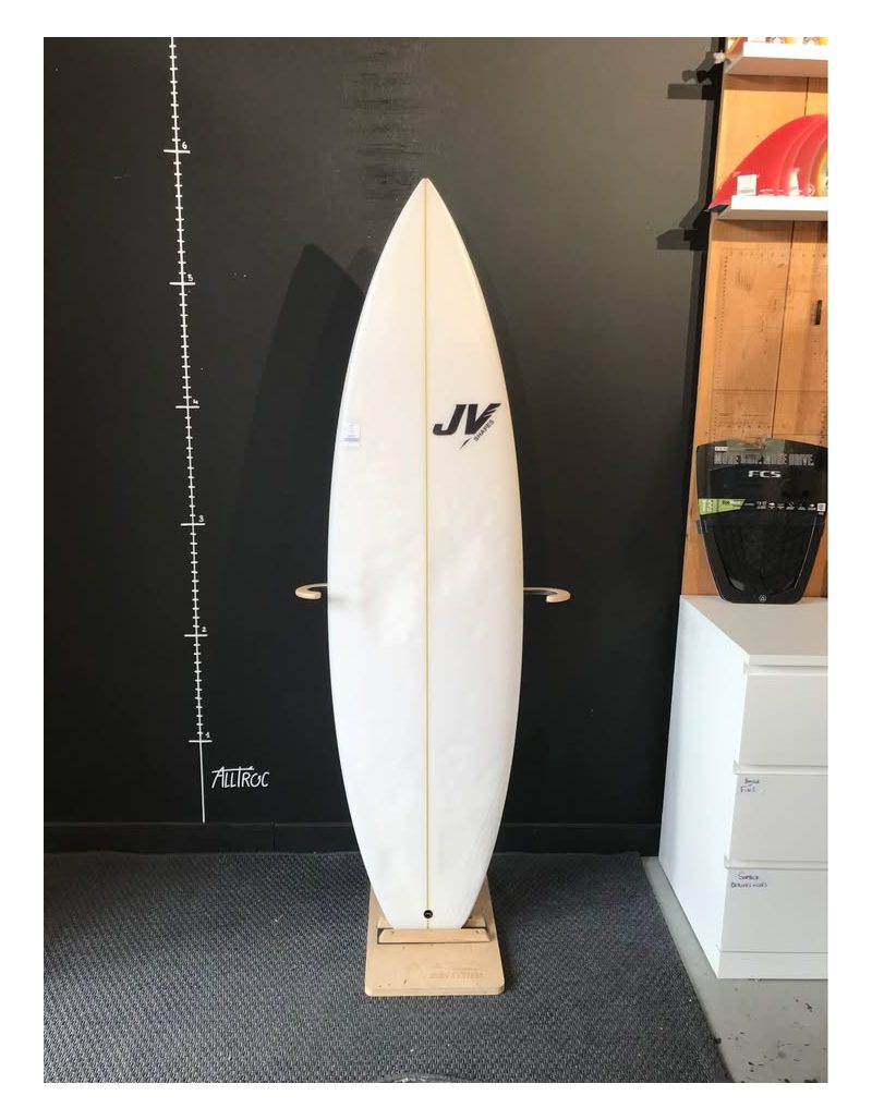 JV Shapes Toxic 5’9", photo 1
