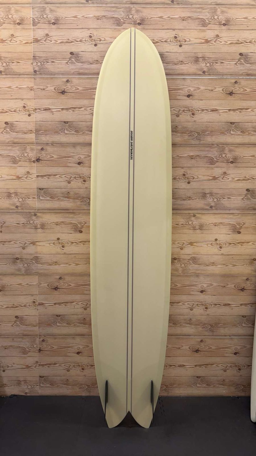 King Fish 9'6", photo 3