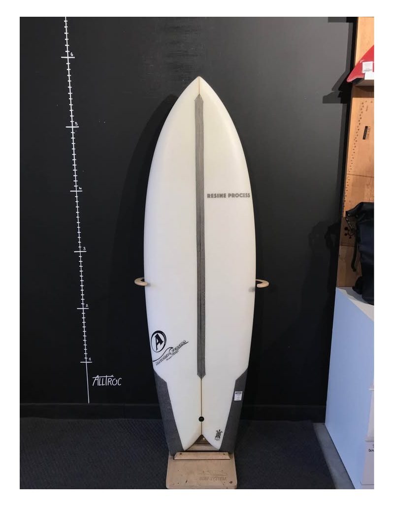 Atlantico 5’8", photo 2