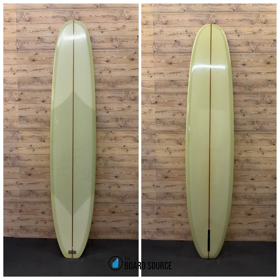 Single Fin 9'6", photo 1
