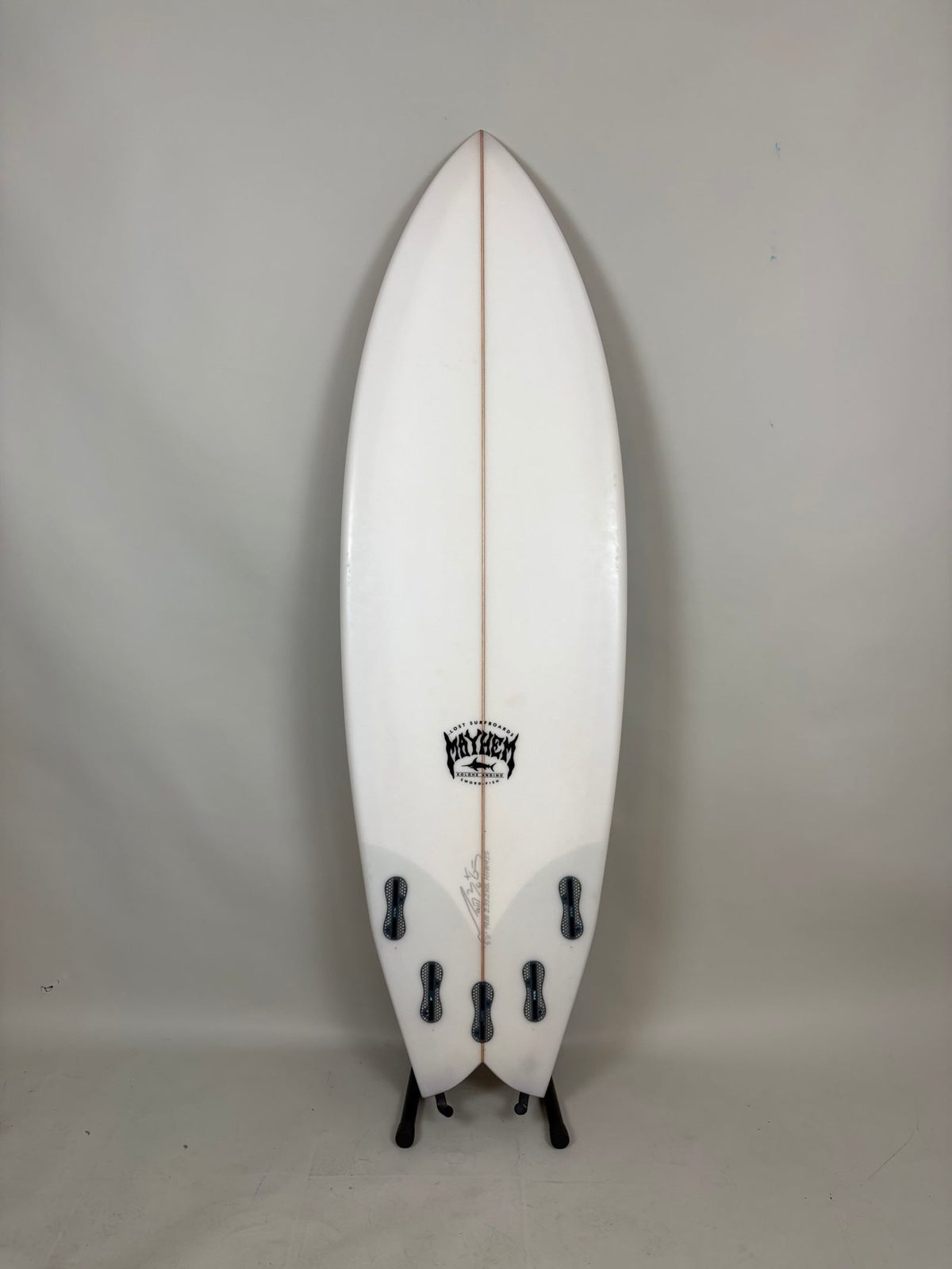 Lost Sword Fish  5'6'' | 27 L, photo 2