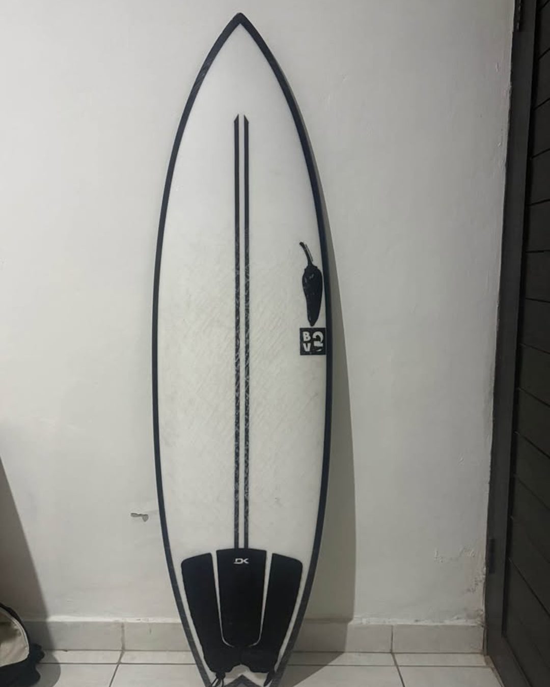 Chilli BV2 5'11"