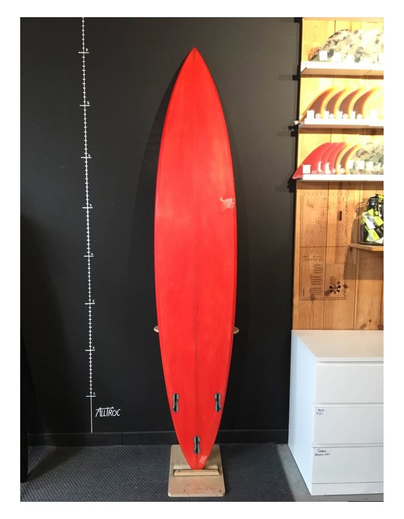 Vaughan 8’2", photo 2
